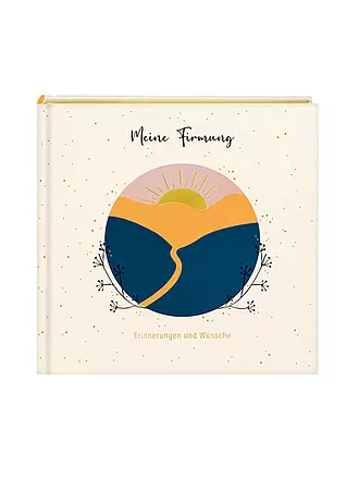 COPPENRATH VERLAG | Album degli ospiti - La mia Cresima | 